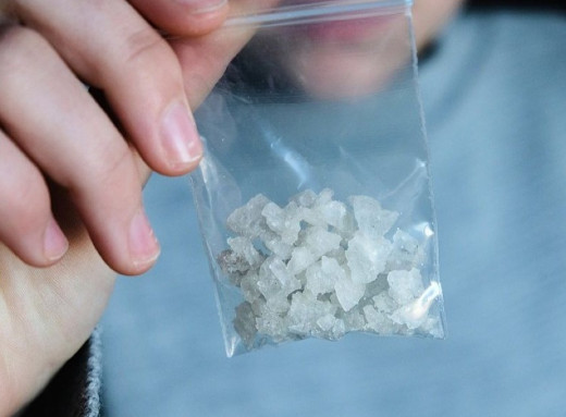 Мешканець Сумщини отримав 8 років за продаж амфетаміну на Рівненщині фото Мешканець Сумщини отримав 8 років за продаж амфетаміну на Рівненщині фото