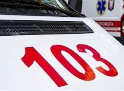 У Сумах під час атаки дронів постраждали двоє дітей фото