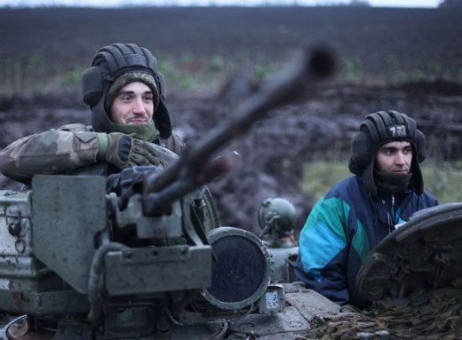 Понад 1600 солдатів і 22 артсистеми: у Генштабі розповіли про нові втрати рф фото