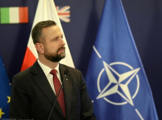 Польща закликала Україну точніше обирати цілі для ударів по Росії  фото