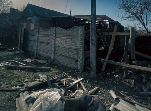 2 квітня: росіяни обстріляли 11 громад Сумщини фото