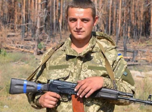 На Охтирщині проведуть в останню путь захисника Івана Короткого фото