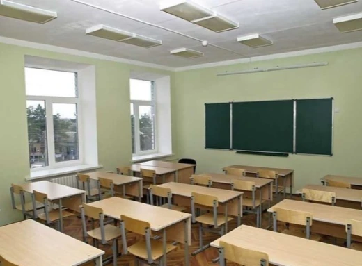 З 2025 року 41 школа на Сумщині може втратити фінансування фото