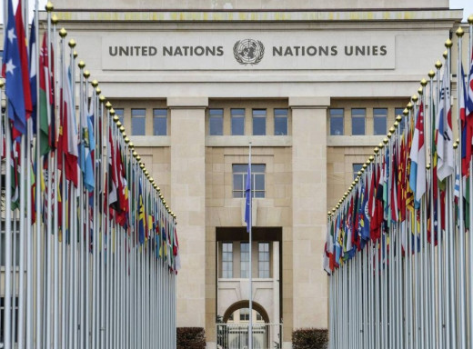 ООН може залишитися без коштів через борги США та затримки платежів Китаю фото
