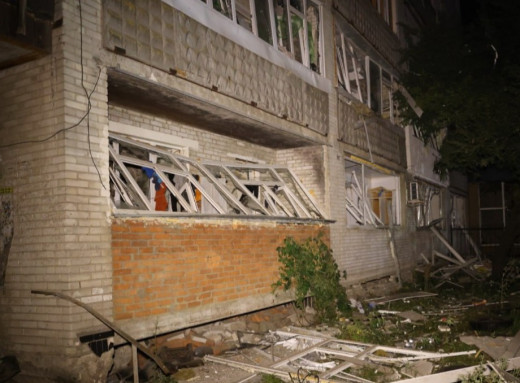 Завтра у Сумах відбудеться зустріч для постраждалих від ворожої атаки 21 липня фото Завтра у Сумах відбудеться зустріч для постраждалих від ворожої атаки 21 липня фото