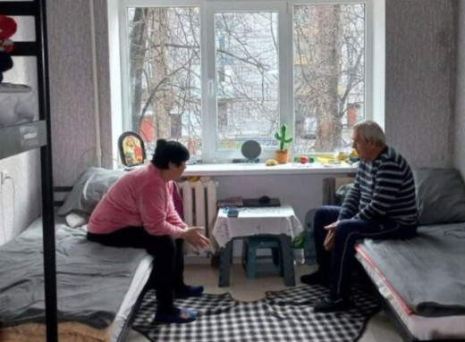 Житло та гуманітарна допомога: результати дослідження потреб ВПО у Сумській громаді фото