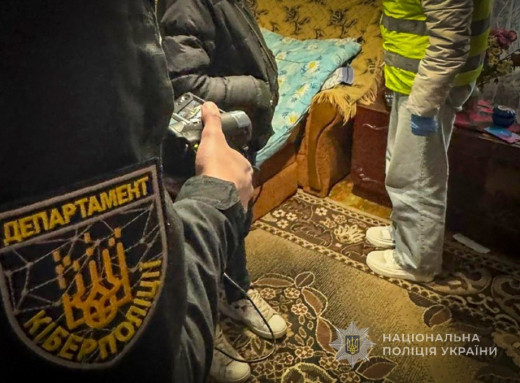 Двоє чоловіків із місць позбавлення волі ошукали жителів Сумщини, видаючи себе за покупців фото Двоє чоловіків із місць позбавлення волі ошукали жителів Сумщини, видаючи себе за покупців фото