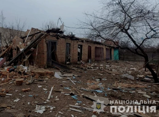 25 березня: протягом дня росіяни обстріляли сім громад Сумщини фото