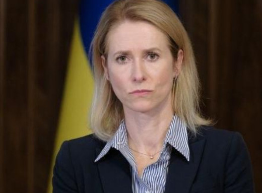 Каллас заявила, що Росія отримує більше на переговорах, ніж на полі бою фото