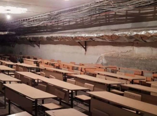 На Сумщині 211 шкіл потребують ремонту або створення укриттів фото