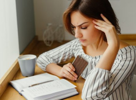 🧠 Страх помилки та «параліч вибору»: як навчитися приймати важливі рішення фото