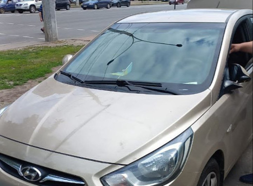 У Сумах на пішохідному переході збили 74-річну жінку фото У Сумах на пішохідному переході збили 74-річну жінку фото