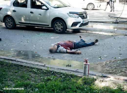 Розвідка встановила російських військових, причетних до удару по Сумах 3 червня фото