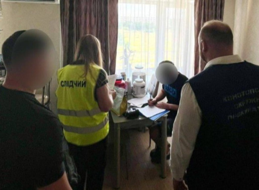 На Сумщині судитимуть підрядника, який вкрав понад 2,5 мільйона гривень фото