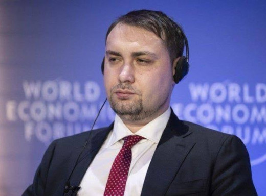 Sky News назвав Буданова ключовим козирем України на переговорах в Абу-Дабі фото