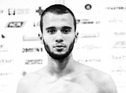 На Сумщині в бою загинув титулований кікбоксер Дмитро Русецький фото