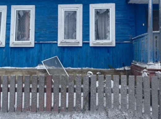 12 грудня: росіяни обстріляли 4 громади Сумщини фото