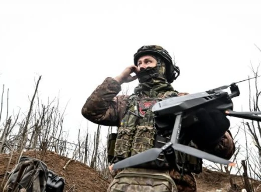 Ще 700 окупантів та 37 безпілотників. Генштаб поновив втрати рф в Україні фото