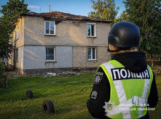 На Сумщині за добу внаслідок російських атак загинула одна людина, ще восьмеро зазнали поранень фото