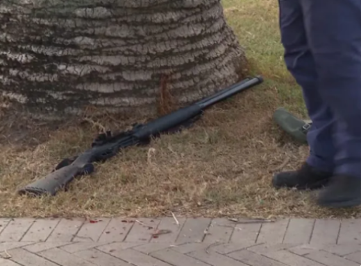 Стрілянина під час святкування Хануки в Сіднеї: повідомляють про загиблих і затриманих фото