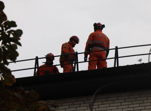 Після удару по пологовому будинку в Сумах є другий постраждалий фото