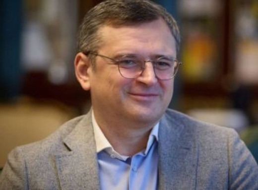 Кулеба може повернутися у владу: у команді Зеленського нібито шукають формат для СЗР фото