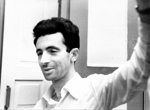 Пішов із життя відомий сумський журналіст та сатирик Григорій Єлишевич фото