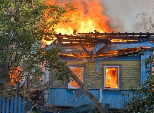 Російські війська масовано атакували 18 громад області: є загиблі, поранені та масштабні руйнування фото