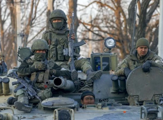 Чи зможуть росіяни захопити Харків: відповідь експерта фото