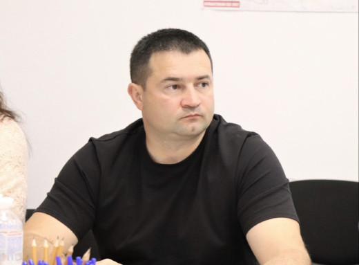 У Сумах - тимчасовий виконувач обов'язків міського голови фото