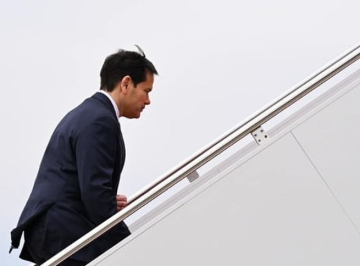 У США дедалі частіше говорять про Рубіо як можливого кандидата на виборах 2028 року фото