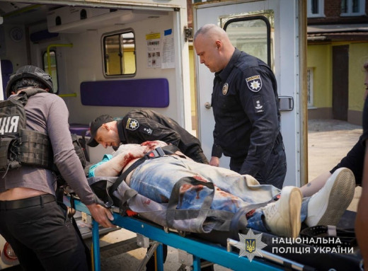 П’ятеро загиблих та одинадцятеро поранених: наслідки масштабних обстрілів Сумщини за добу фото