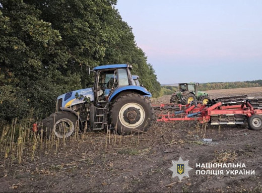 Поліція Сумщини документує наслідки обстрілів: поранено 13 мирних жителів фото Поліція Сумщини документує наслідки обстрілів: поранено 13 мирних жителів фото