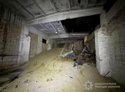 росія завдала більше сотні ударів по Сумщині: двоє поранених, пошкоджено критичну інфраструктуру фото