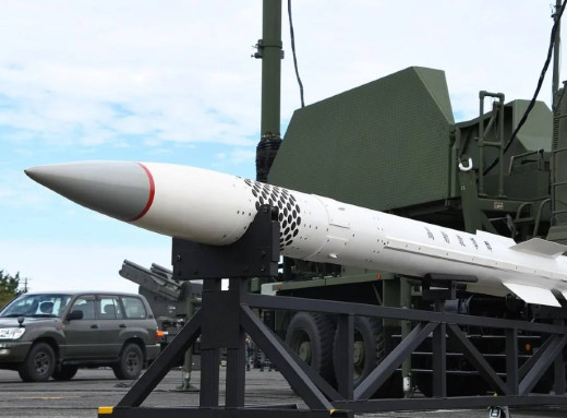 Україна використала близько 700 ракет Patriot за одну зиму фото