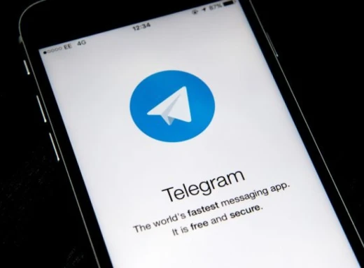 Секретар РНБО Литвиненко зробив заяву щодо Telegram: чи заборонено месенджер фото