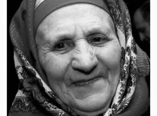 Померла 100-річна берегиня горюнського співу з Сумщини фото