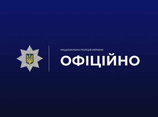 На Конотопщині поліція розслідує хуліганство та напад на малолітню дитину фото