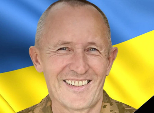 На Сумщині загинув командир мінометного відділення Сергій Заболотний з Тернопільщини фото