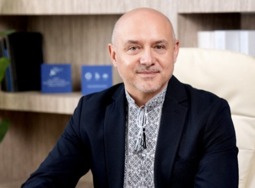 Сум’янин Юрій Петрушенко очолив Фонд Президента України фото