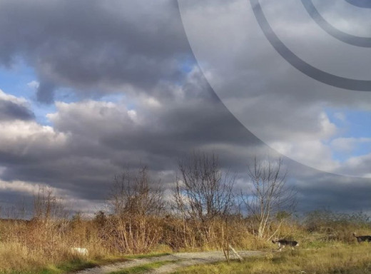 Синоптики прогнозують на Сумщині вітер, дощ та ожеледицю фото