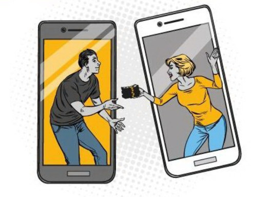 Сум’яни втратили тисячі гривень через зламані акаунти в Telegram фото Сум’яни втратили тисячі гривень через зламані акаунти в Telegram фото