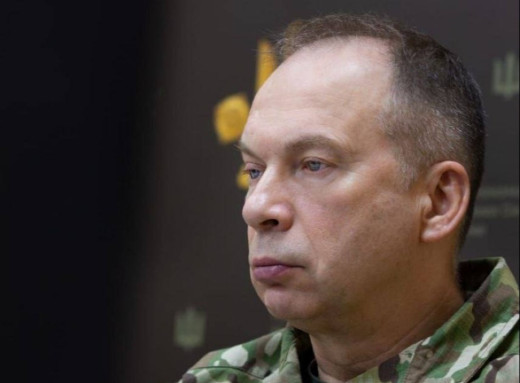 У квітні на фронті зменшилася кількість тяжких поранень і ампутацій фото
