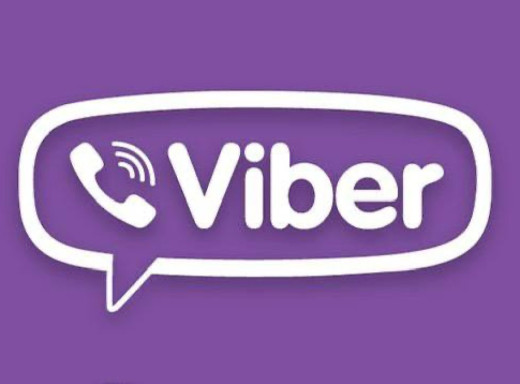 На росії заблокували доступ до Viber фото