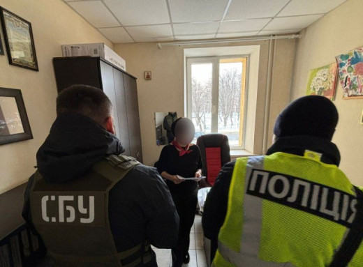 У Сумах викрили схему з підробки діагнозу 4-річній дитині для виїзду батька за кордон фото