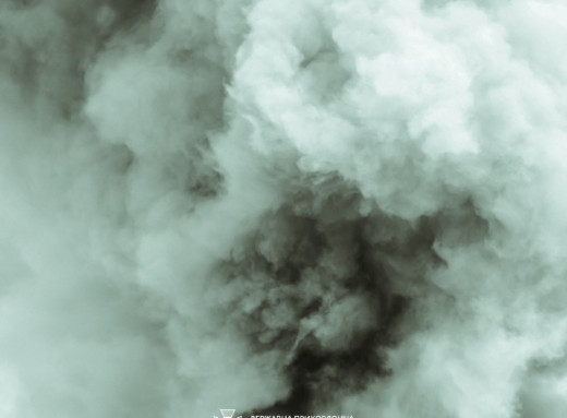 Атака на Путивльщину: через удар безпілотників поранено мирного мешканця фото