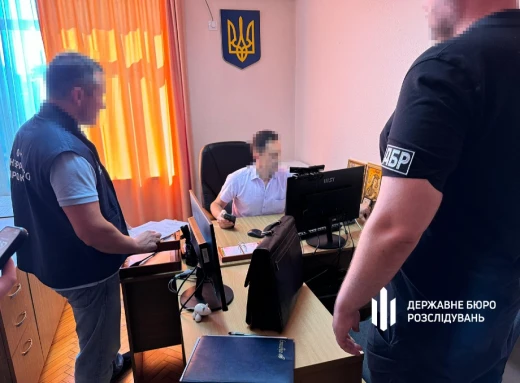 Суддя замовив викрадення бізнес-партнера на Сумщині: ДБР завершило розслідування фото