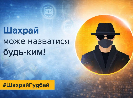 На Сумщині троє людей втратили понад 100 тисяч гривень через дії шахраїв фото