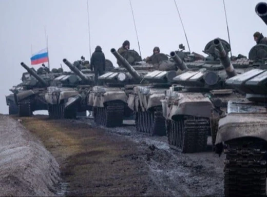 Росіяни не мають сил для нового наступу на Сумщину – Центр протидії дезінформації фото