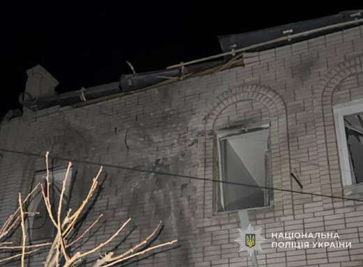Обстріли Сумщини: п’ятеро поранених та пошкоджена інфраструктура фото